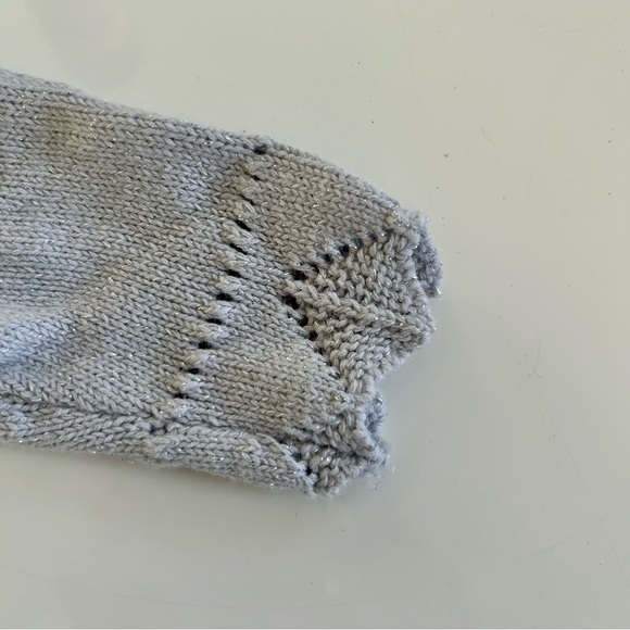 Catherine Malandrino Girls’ Knit Dress - Size: 3 to 6 Months - Picture 4 of 8